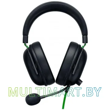 Наушники Razer BlackShark V2 X USB картинка 3